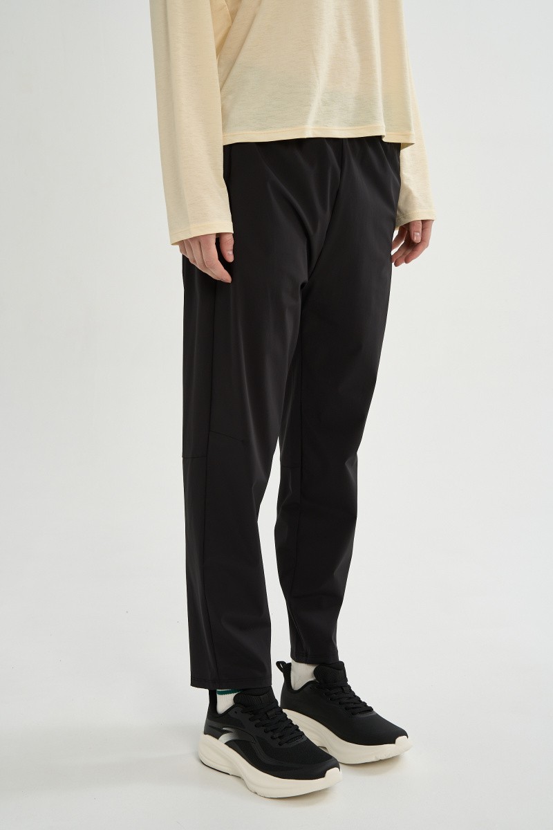 ����� ����������� ����������� ANTA ANTA RUNNING Woven Ankle Pants 862625501S-1