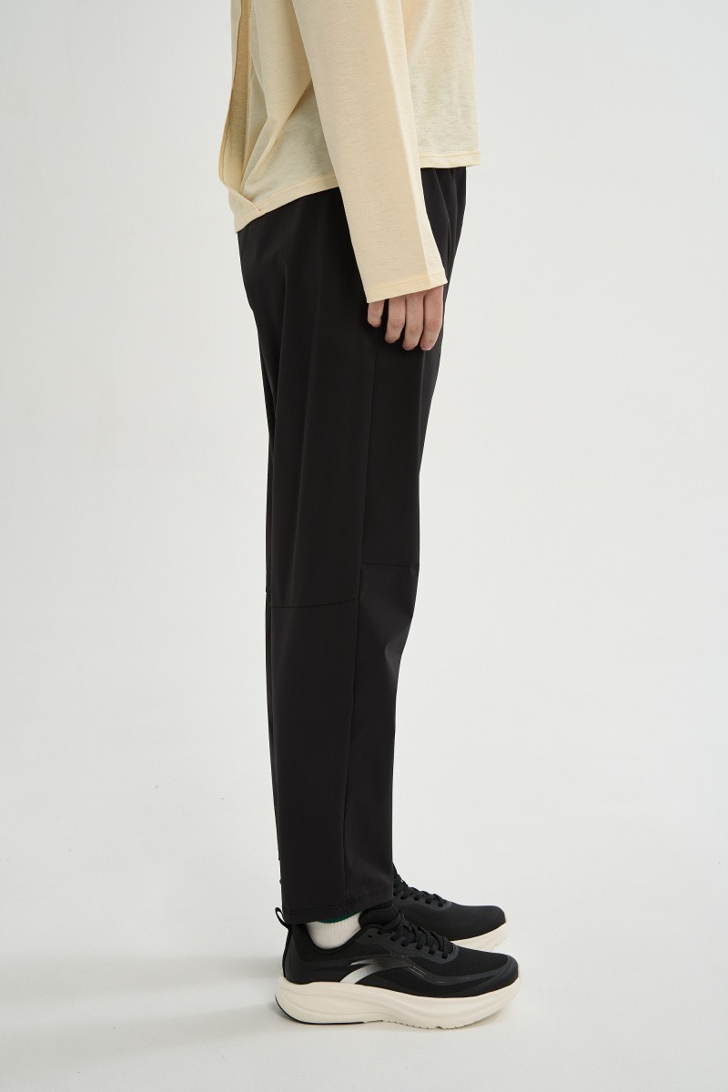 ����� ����������� ����������� ANTA ANTA RUNNING Woven Ankle Pants 862625501S-1