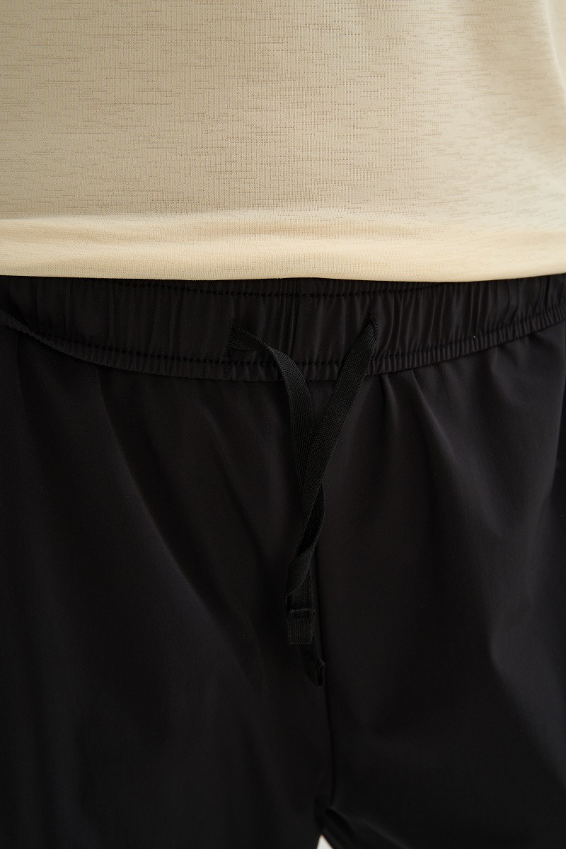 ����� ����������� ����������� ANTA ANTA RUNNING Woven Ankle Pants 862625501S-1