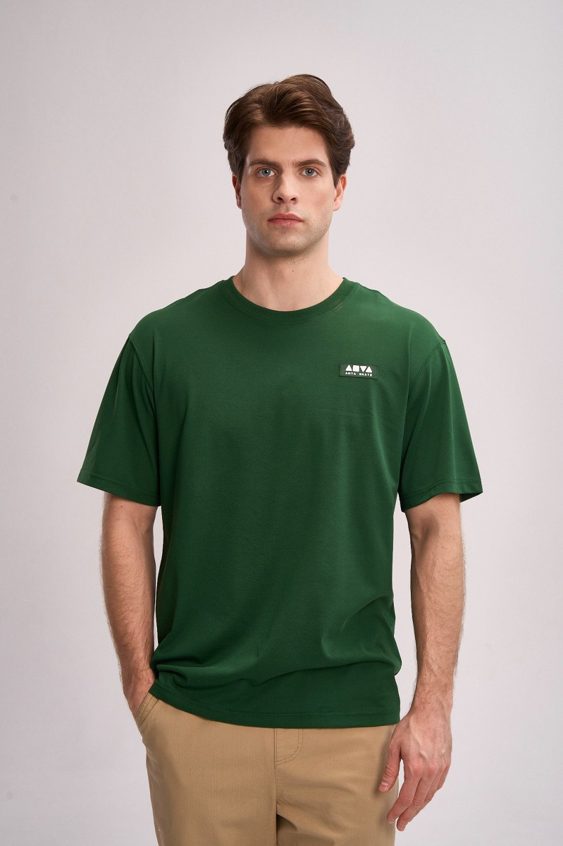 �������� ANTA ANTA SKATE SS Tee 872618101C-2