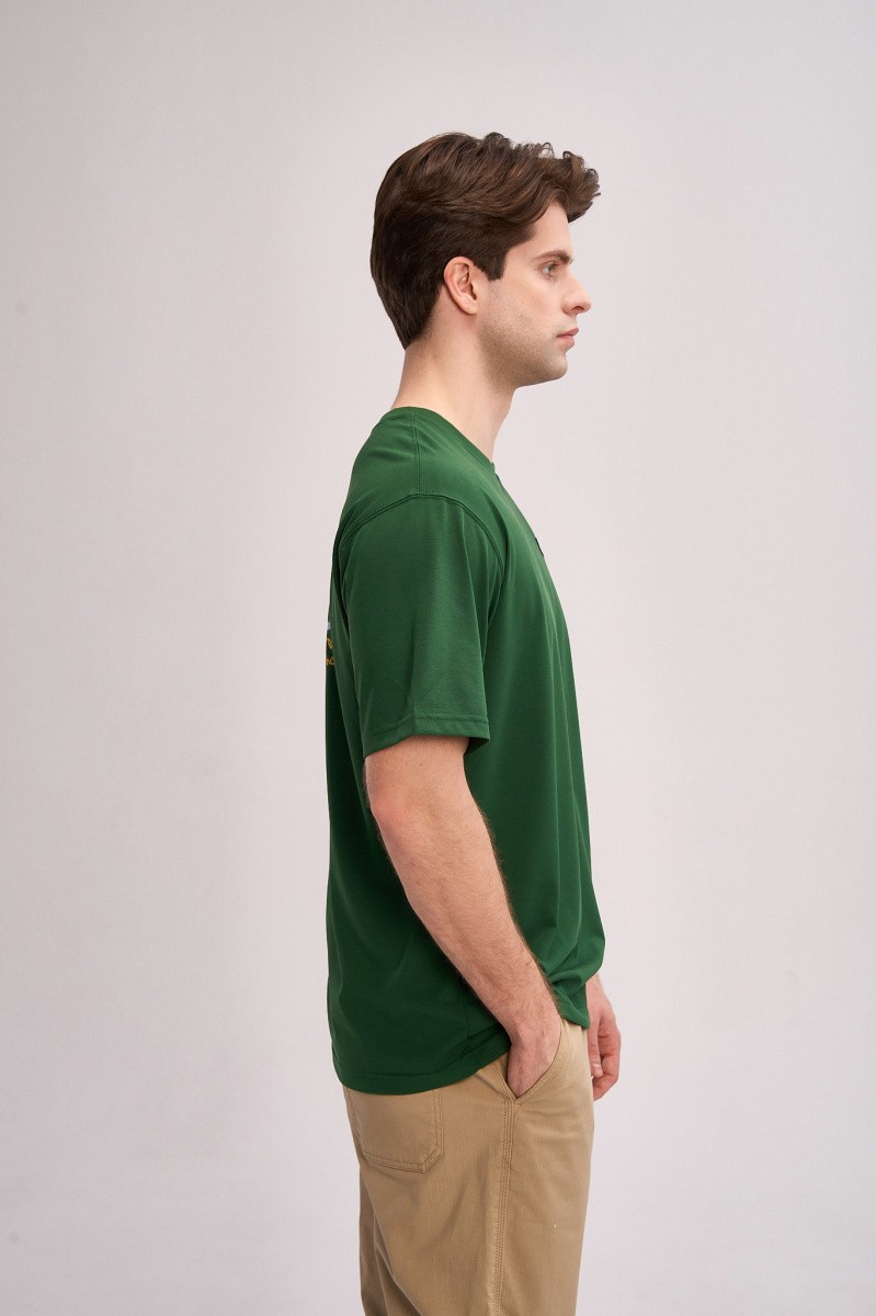 �������� ANTA ANTA SKATE SS Tee 872618101C-2