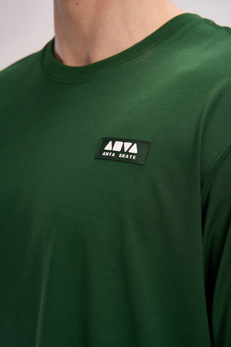 �������� ANTA ANTA SKATE SS Tee 872618101C-2