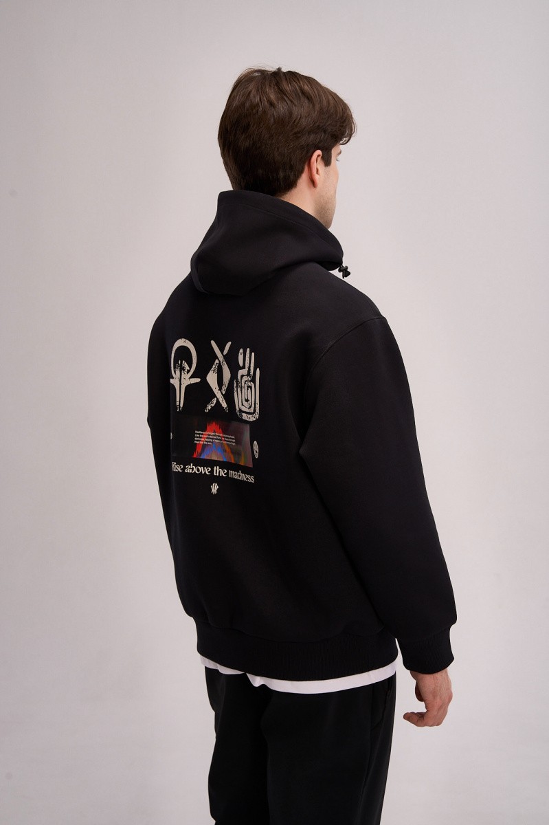 ��������� �� ������ ANTA KAI Knit Track Top 872611714-1