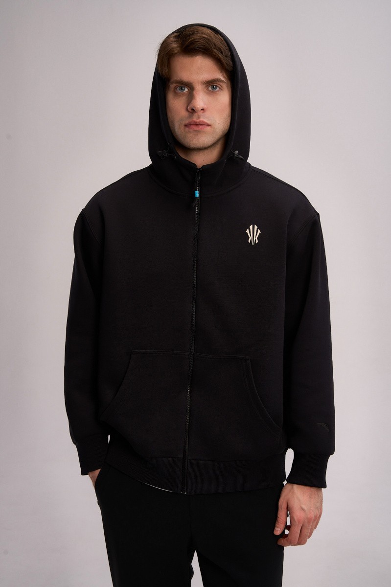 ��������� �� ������ ANTA KAI Knit Track Top 872611714-1