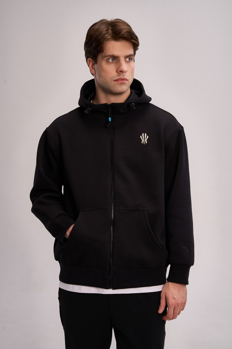 ��������� �� ������ ANTA KAI Knit Track Top 872611714-1