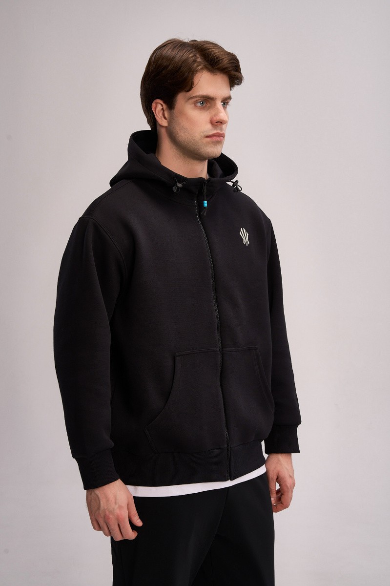 ��������� �� ������ ANTA KAI Knit Track Top 872611714-1
