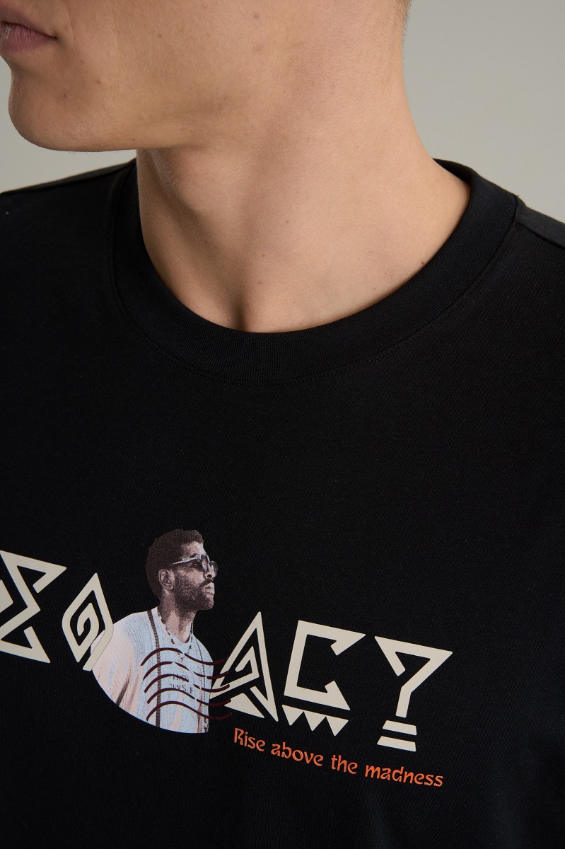�������� ANTA KAI SS Tee 872611107C-3