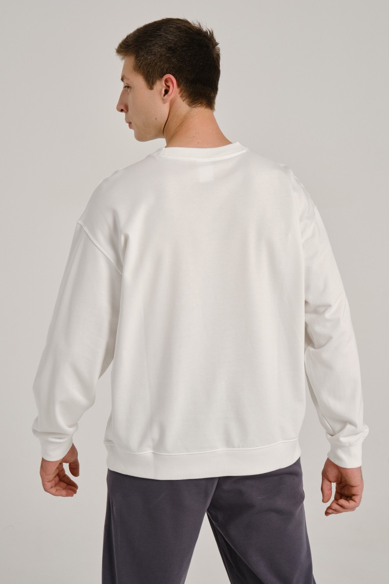 ������� ANTA SKATER'S FAMILY Sweatshirt 872538703-1