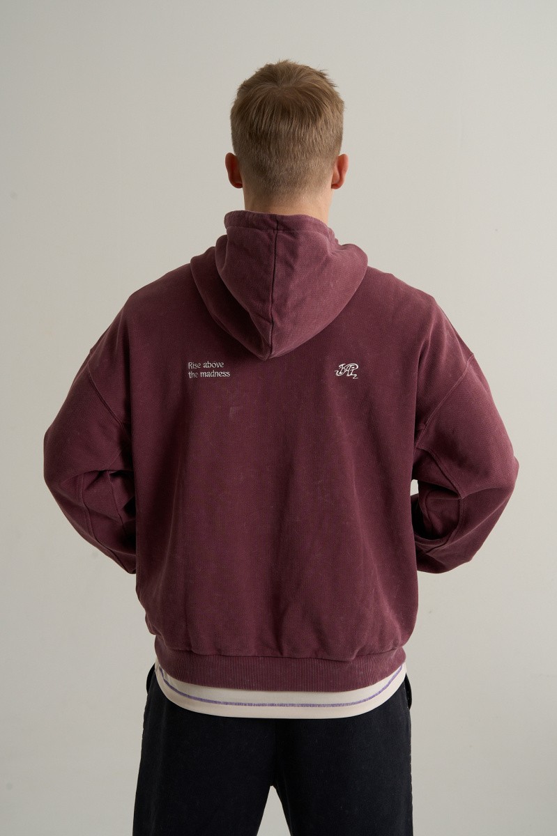 ���� ANTA KAI Sweat Hoodie 872611713-1