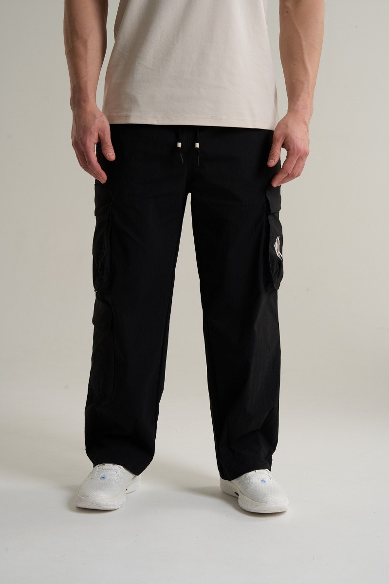 ����� ����� ����������� ANTA KAI Woven Casual Pants 872611501-2