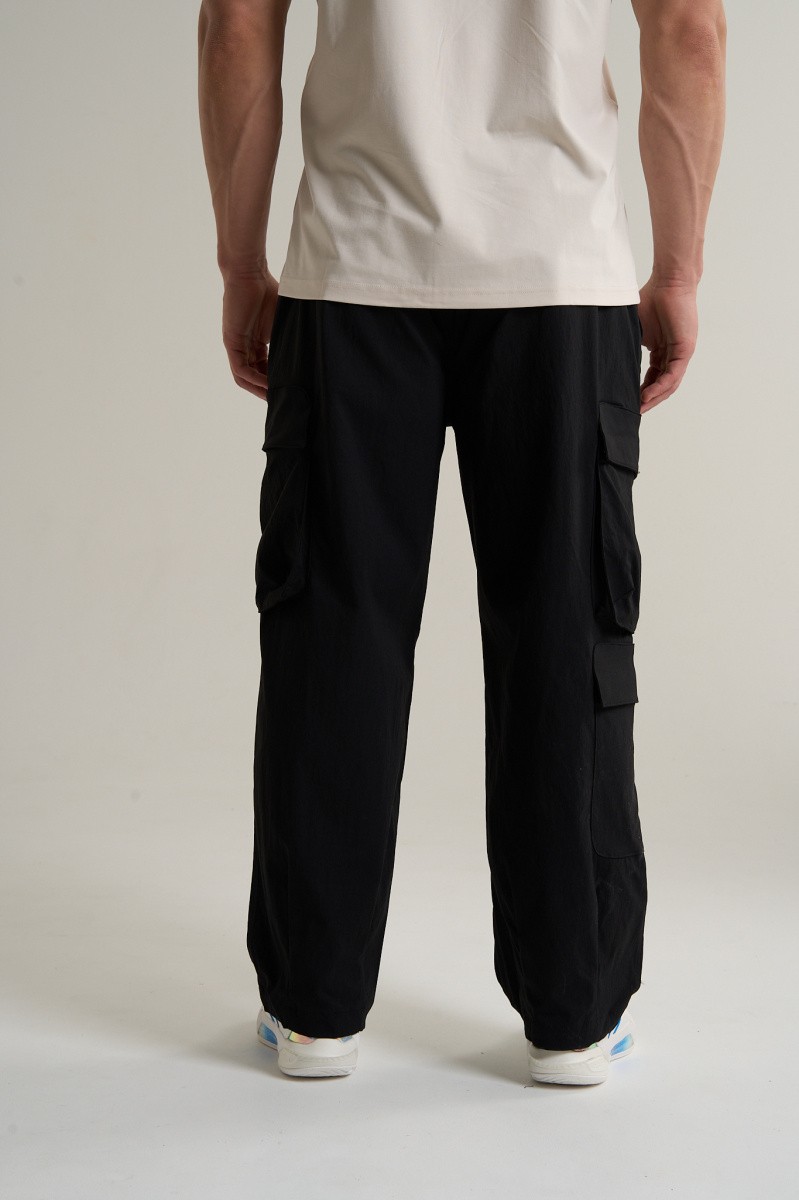 ����� ����� ����������� ANTA KAI Woven Casual Pants 872611501-2