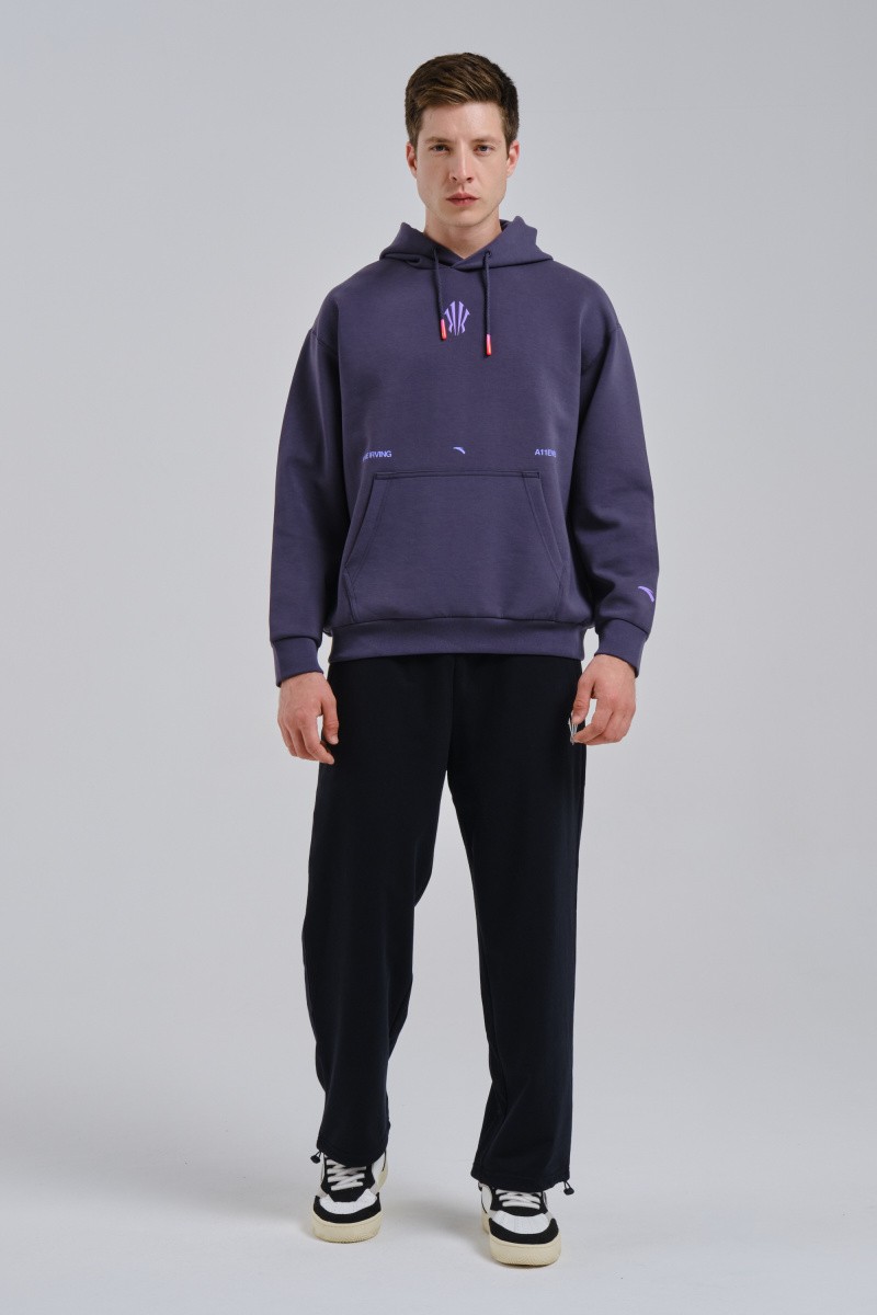 ����� ����������� ANTA KAI Knit Track Pants 872431311-2