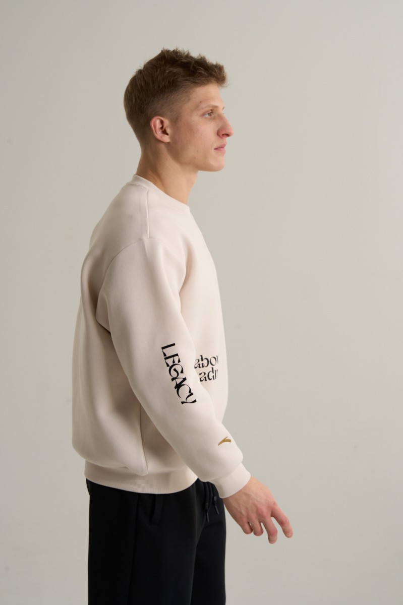 ������� ANTA KAI Sweatshirt 872611703-1