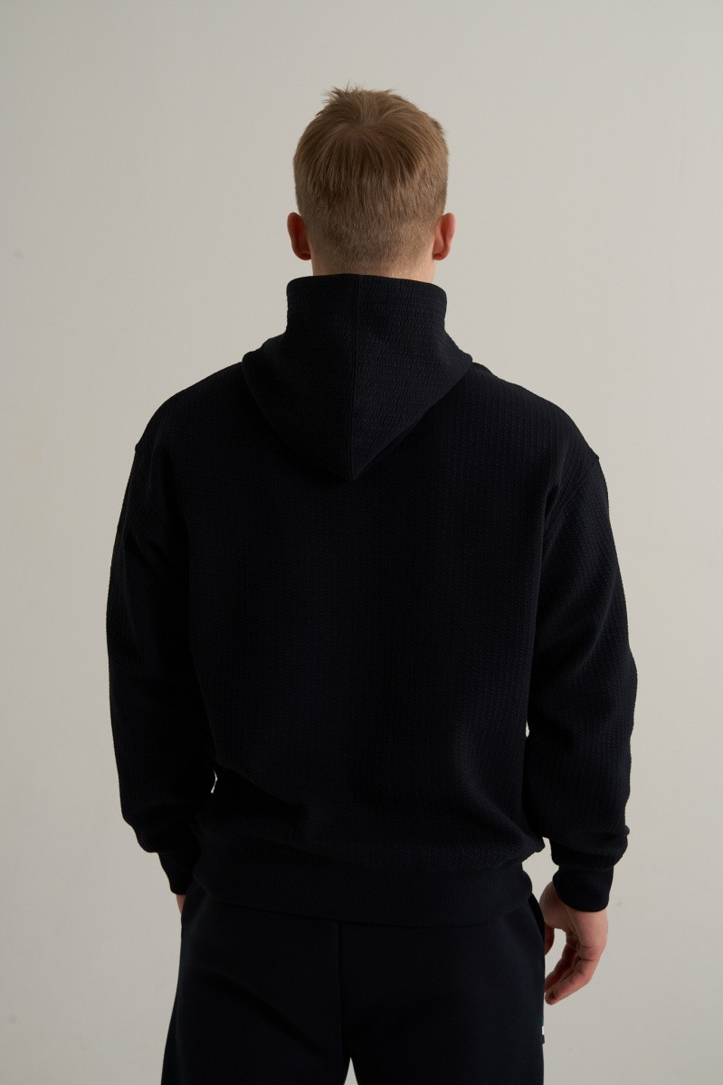 ���� ANTA ICONIC Sweat Hoodie 872618701-3