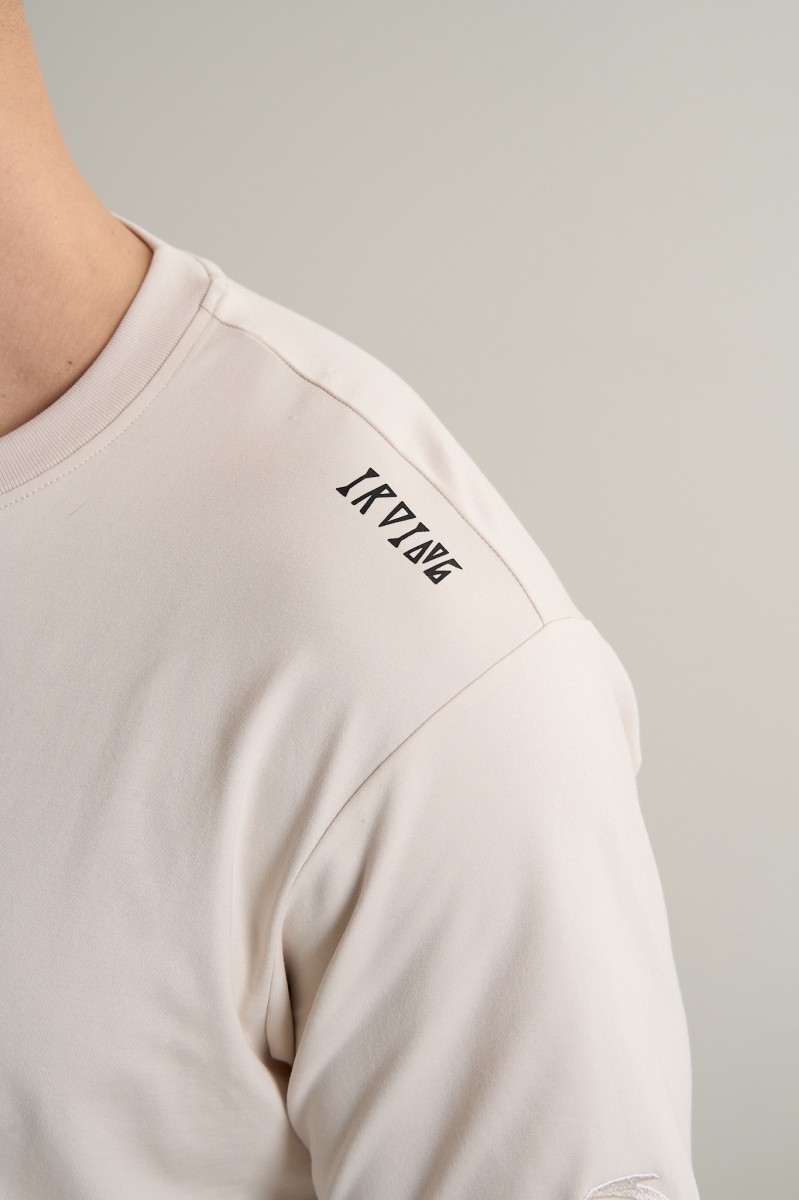 �������� ANTA KAI SS Tee 872611104C-1