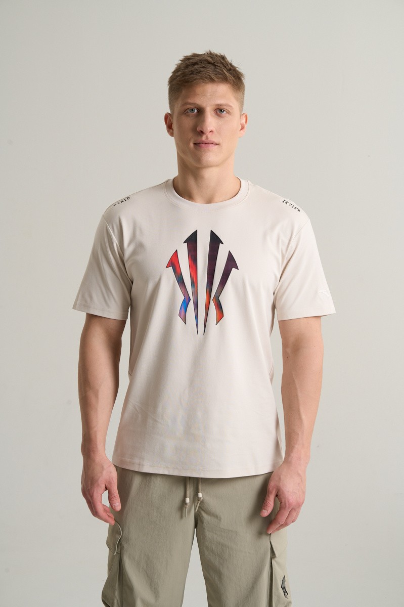�������� ANTA KAI SS Tee 872611104C-1