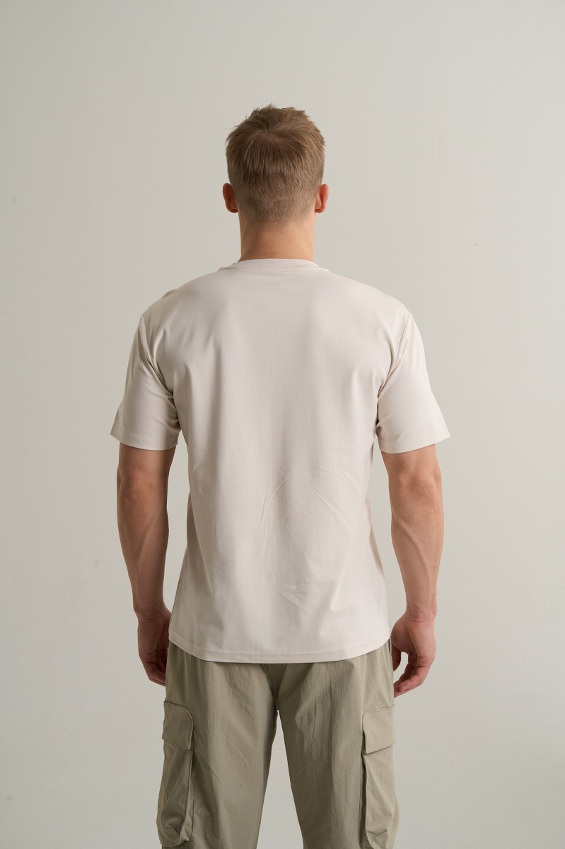 �������� ANTA KAI SS Tee 872611104C-1