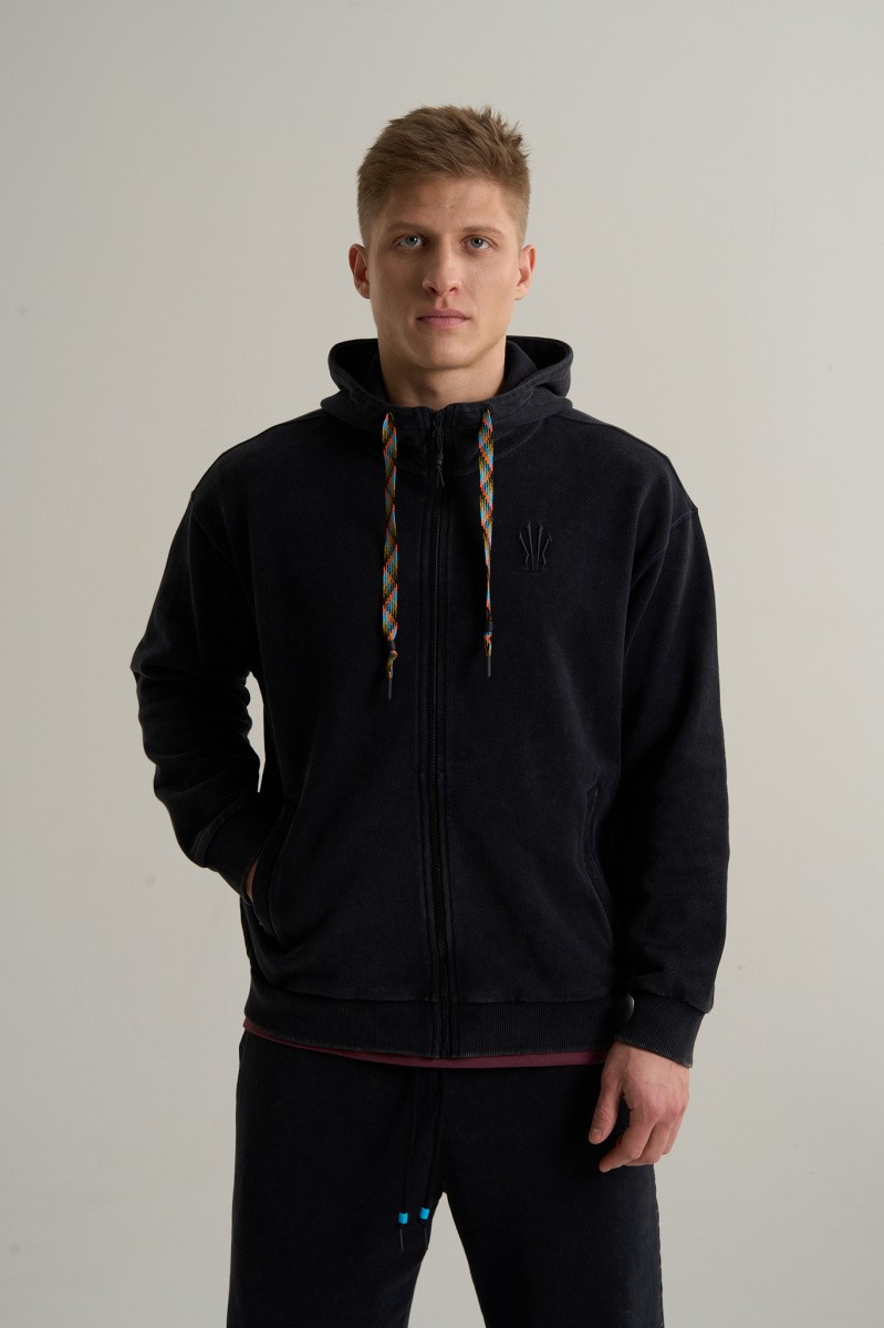 ��������� �� ������ ANTA KAI Knit Track Top 872611707-3