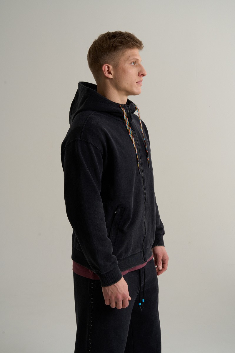 ��������� �� ������ ANTA KAI Knit Track Top 872611707-3