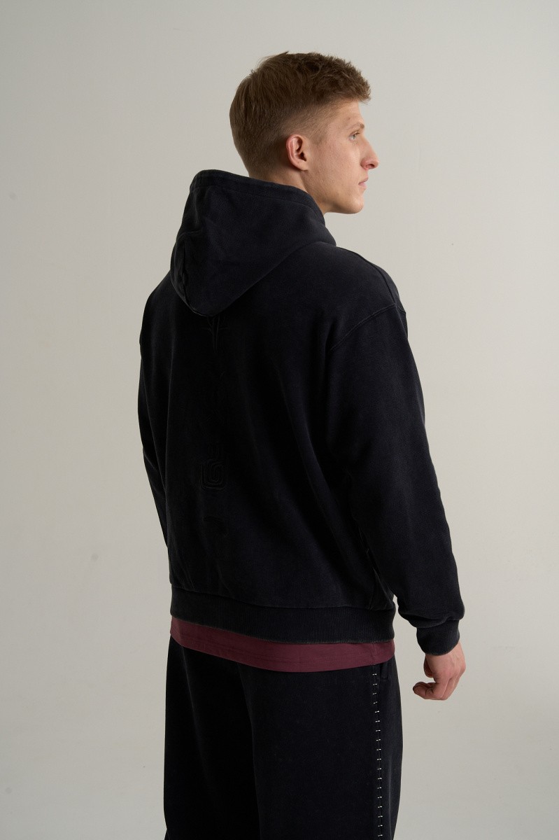 ��������� �� ������ ANTA KAI Knit Track Top 872611707-3