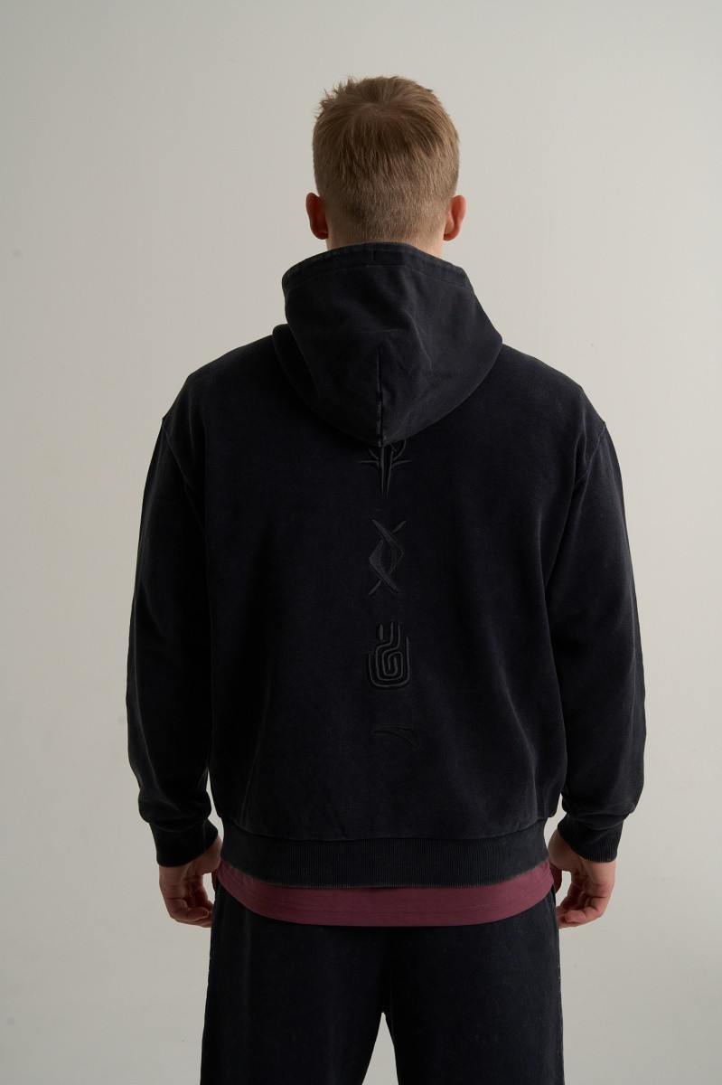 ��������� �� ������ ANTA KAI Knit Track Top 872611707-3