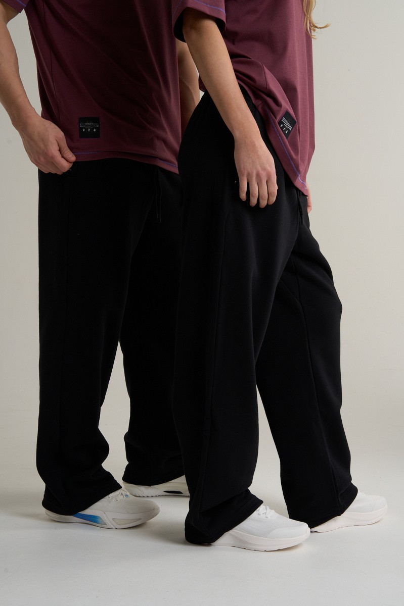 ����� ����������� ANTA KAI Knit Track Pants 872611308-1