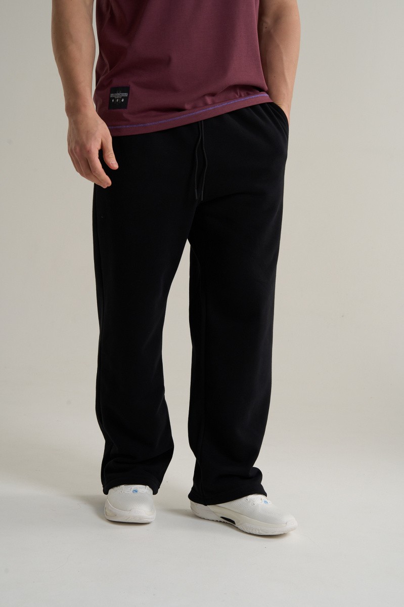 ����� ����������� ANTA KAI Knit Track Pants 872611308-1