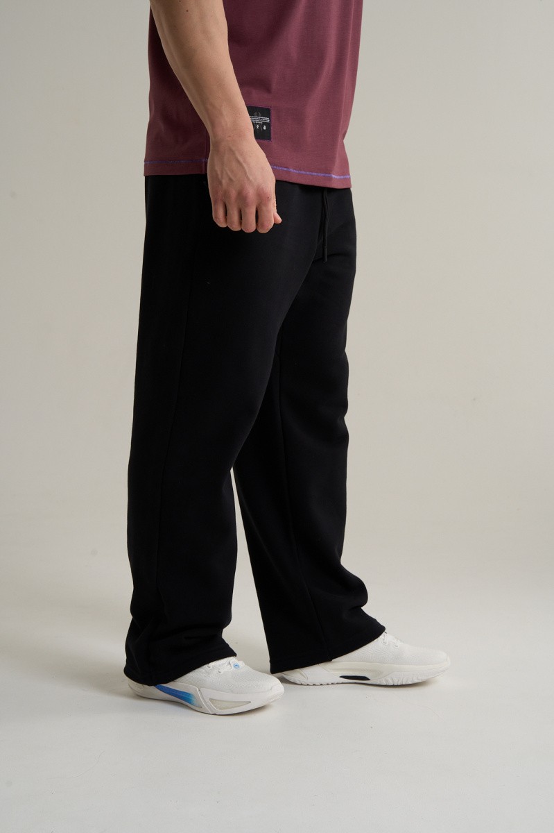 ����� ����������� ANTA KAI Knit Track Pants 872611308-1