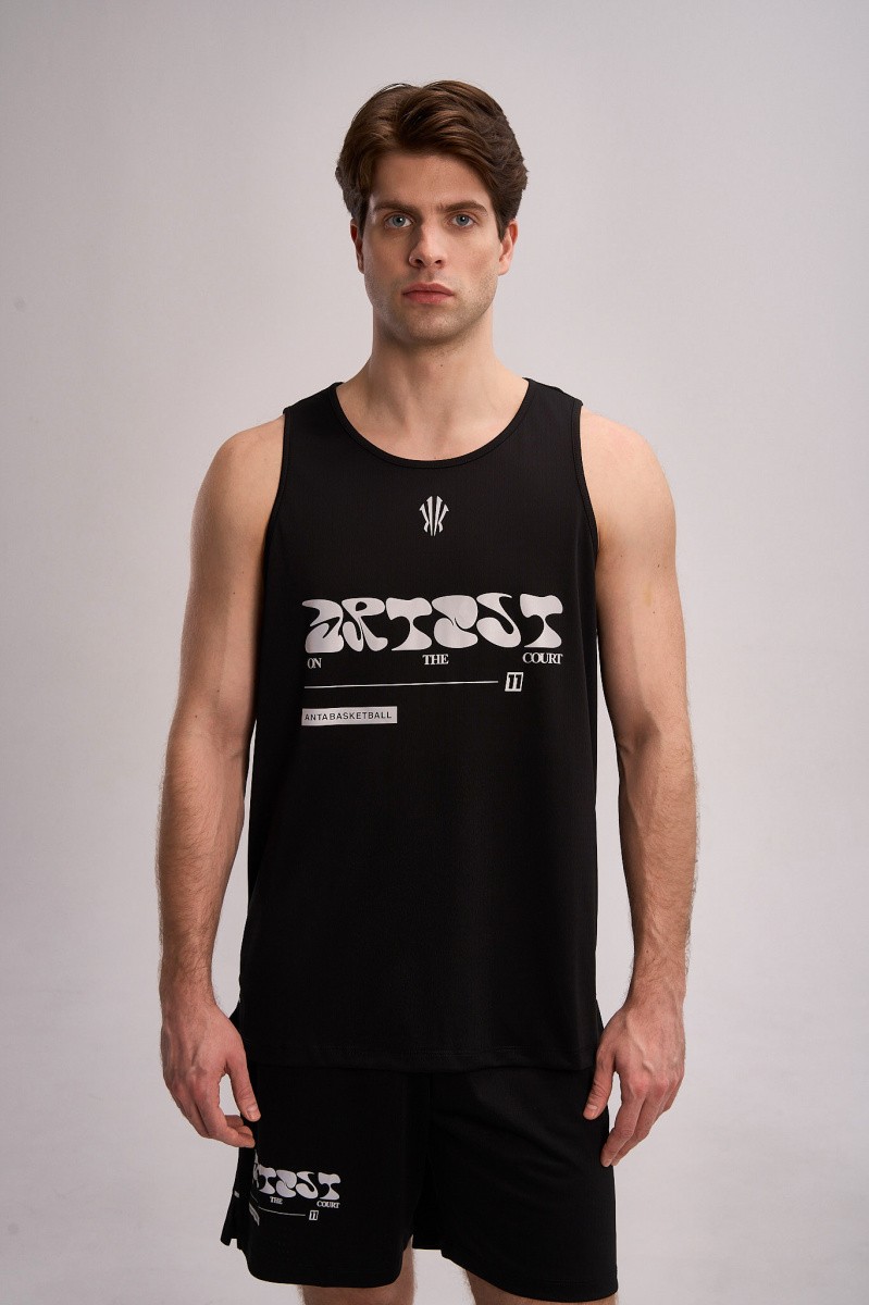 ����� ������� ANTA KAI Game Tank 872431201T-3