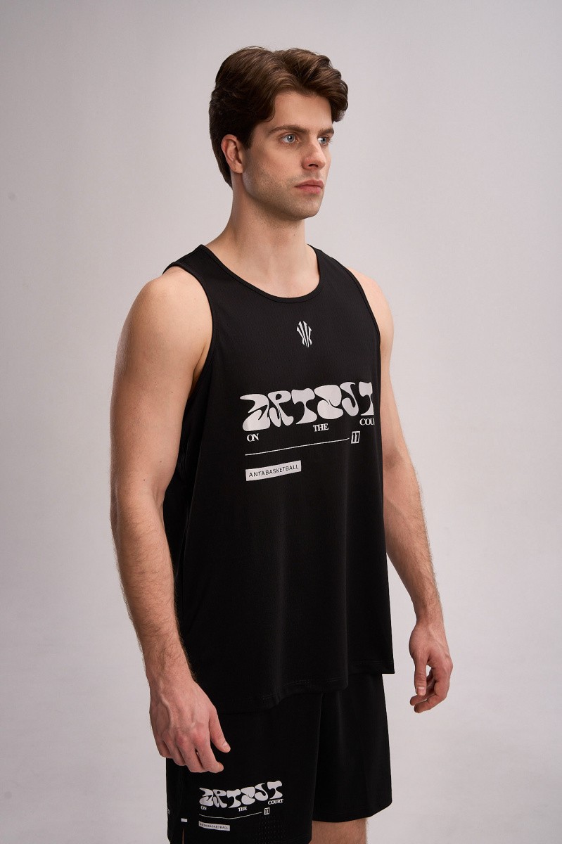 ����� ������� ANTA KAI Game Tank 872431201T-3