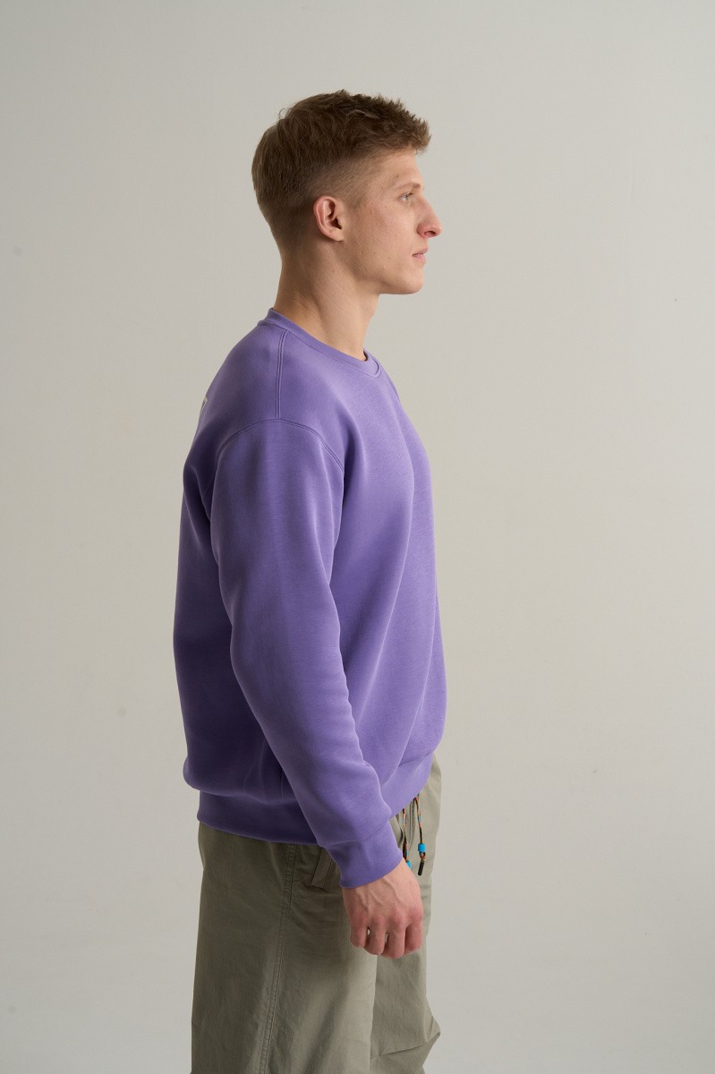 ������� ANTA KAI Sweatshirt 872611712S-4