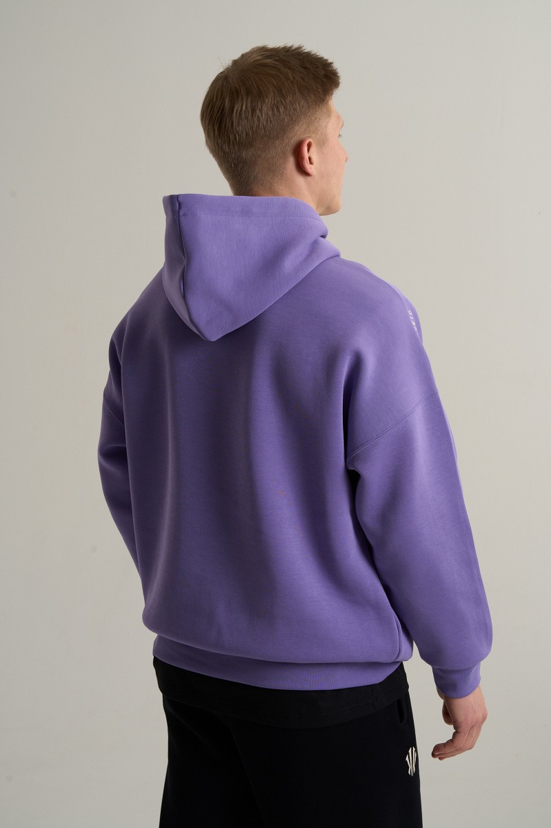 ���� ANTA KAI Sweat Hoodie 872611706S-4