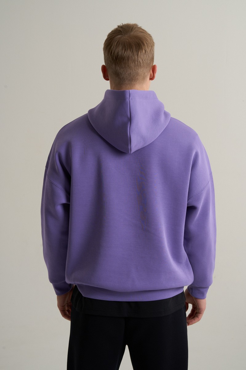 ���� ANTA KAI Sweat Hoodie 872611706S-4