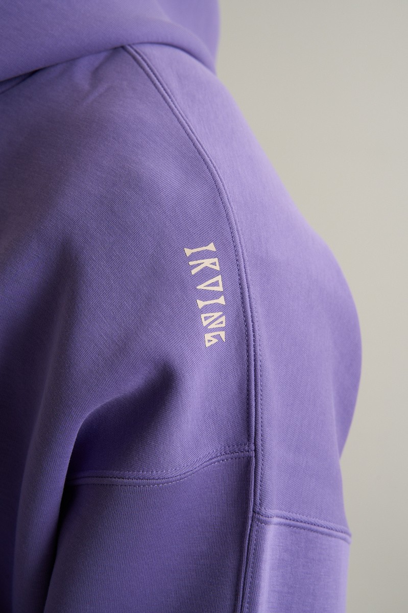 ���� ANTA KAI Sweat Hoodie 872611706S-4