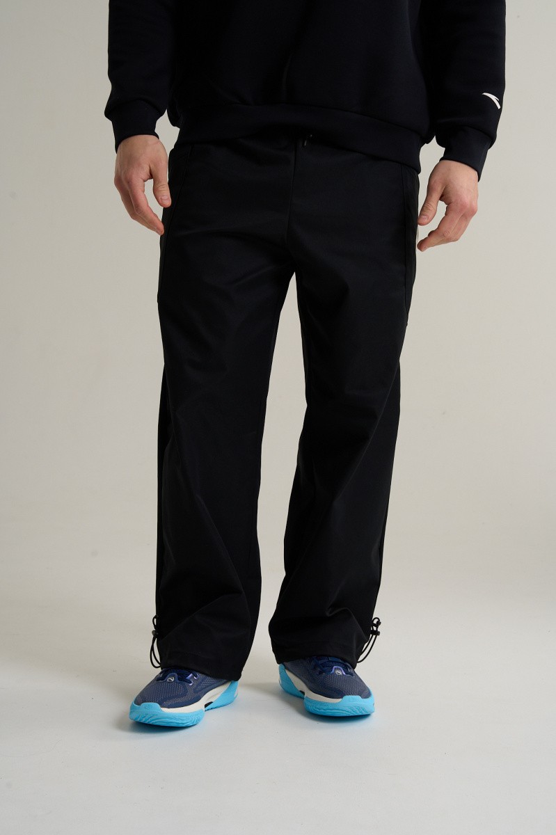 ����� ����� ����������� ANTA KAI Woven Casual Pants 872611503-3
