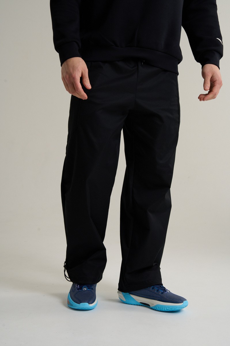 ����� ����� ����������� ANTA KAI Woven Casual Pants 872611503-3