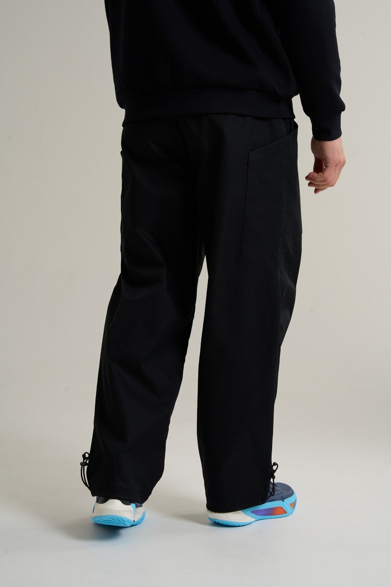 ����� ����� ����������� ANTA KAI Woven Casual Pants 872611503-3