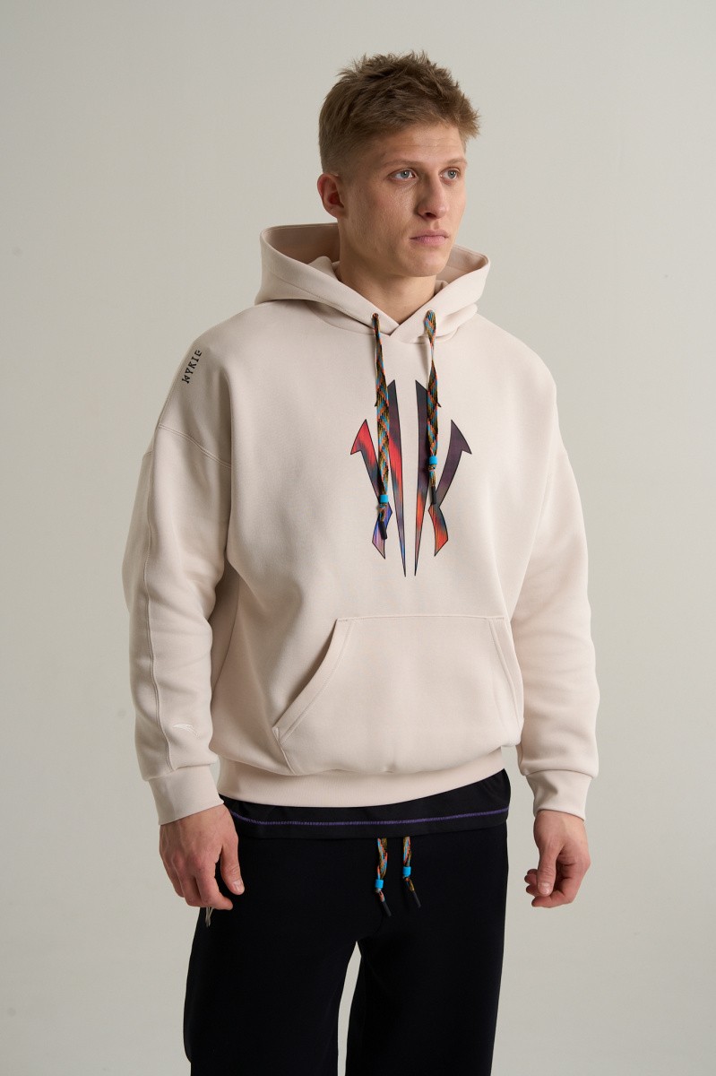 ���� ANTA KAI Sweat Hoodie 872611706S-1