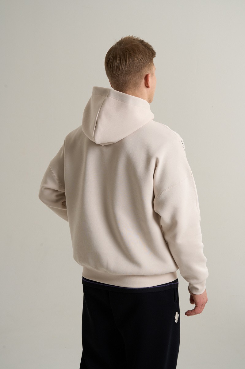 ���� ANTA KAI Sweat Hoodie 872611706S-1
