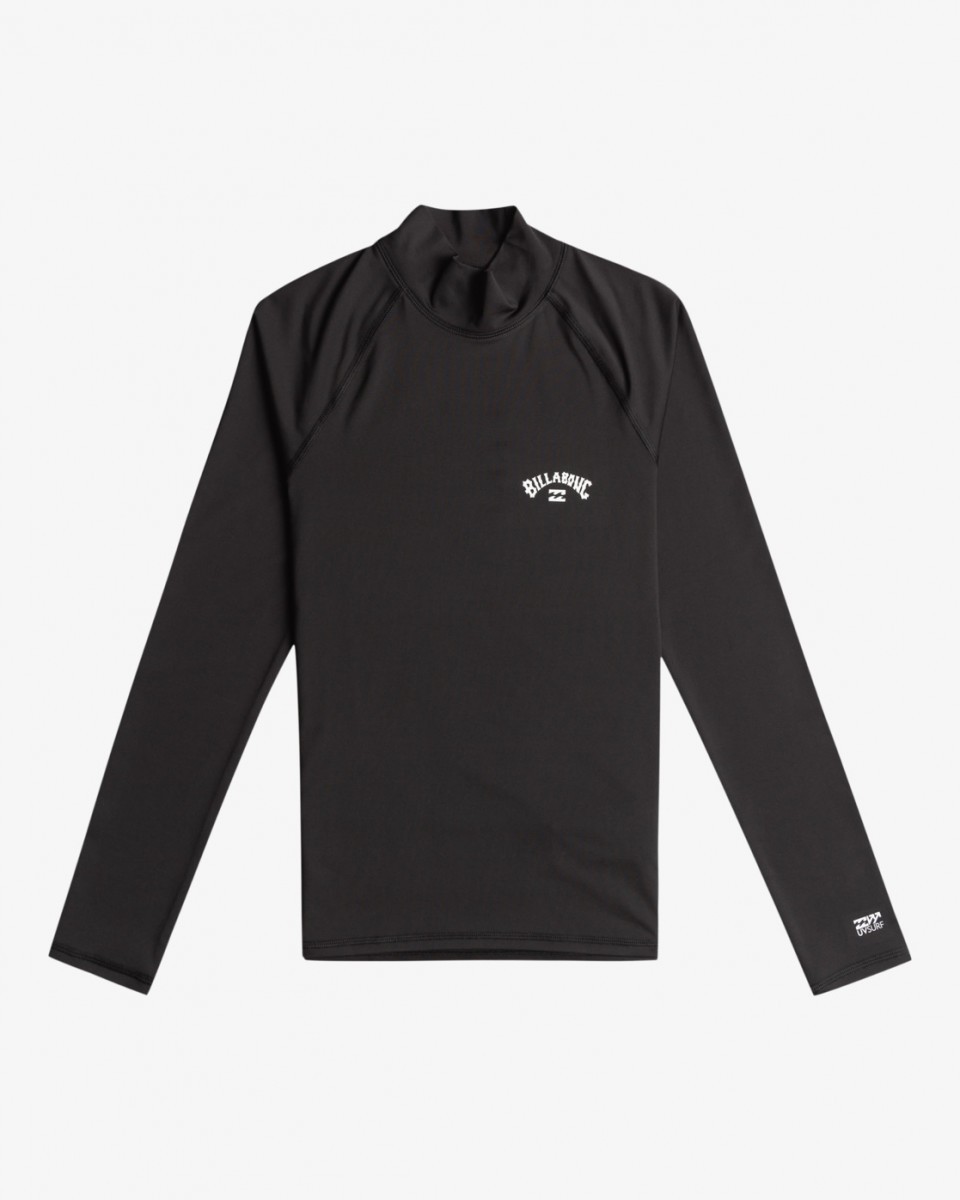 ������� TROPIC SURF LS PALE NAVY BLUE