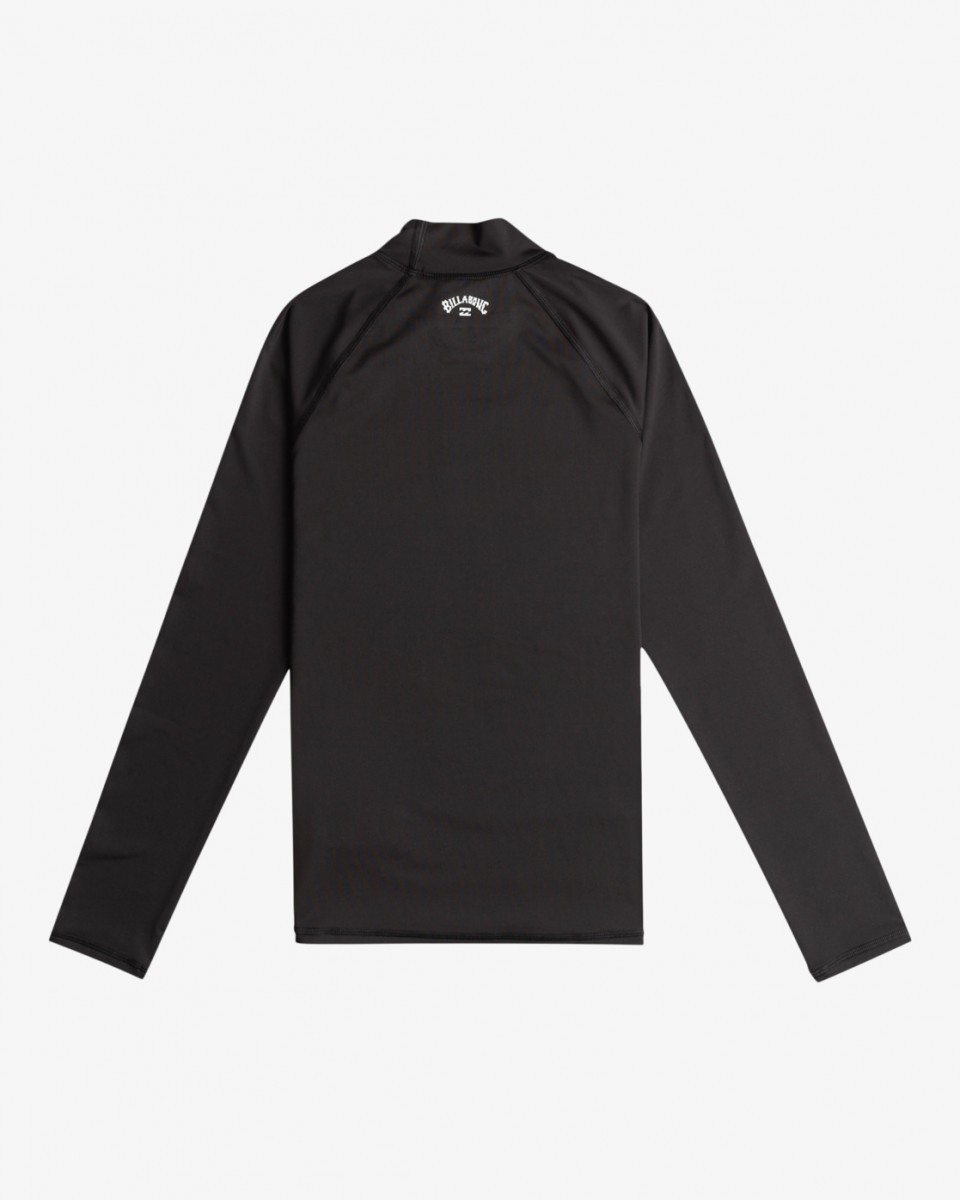 ������� TROPIC SURF LS PALE NAVY BLUE