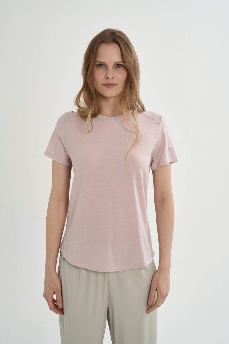 �������� ANTA ANTA RUNNING SS Tee 862625115-1