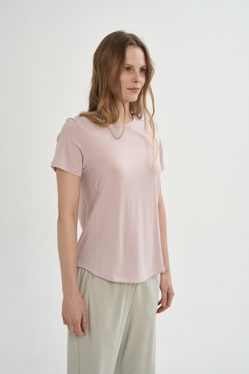 �������� ANTA ANTA RUNNING SS Tee 862625115-1