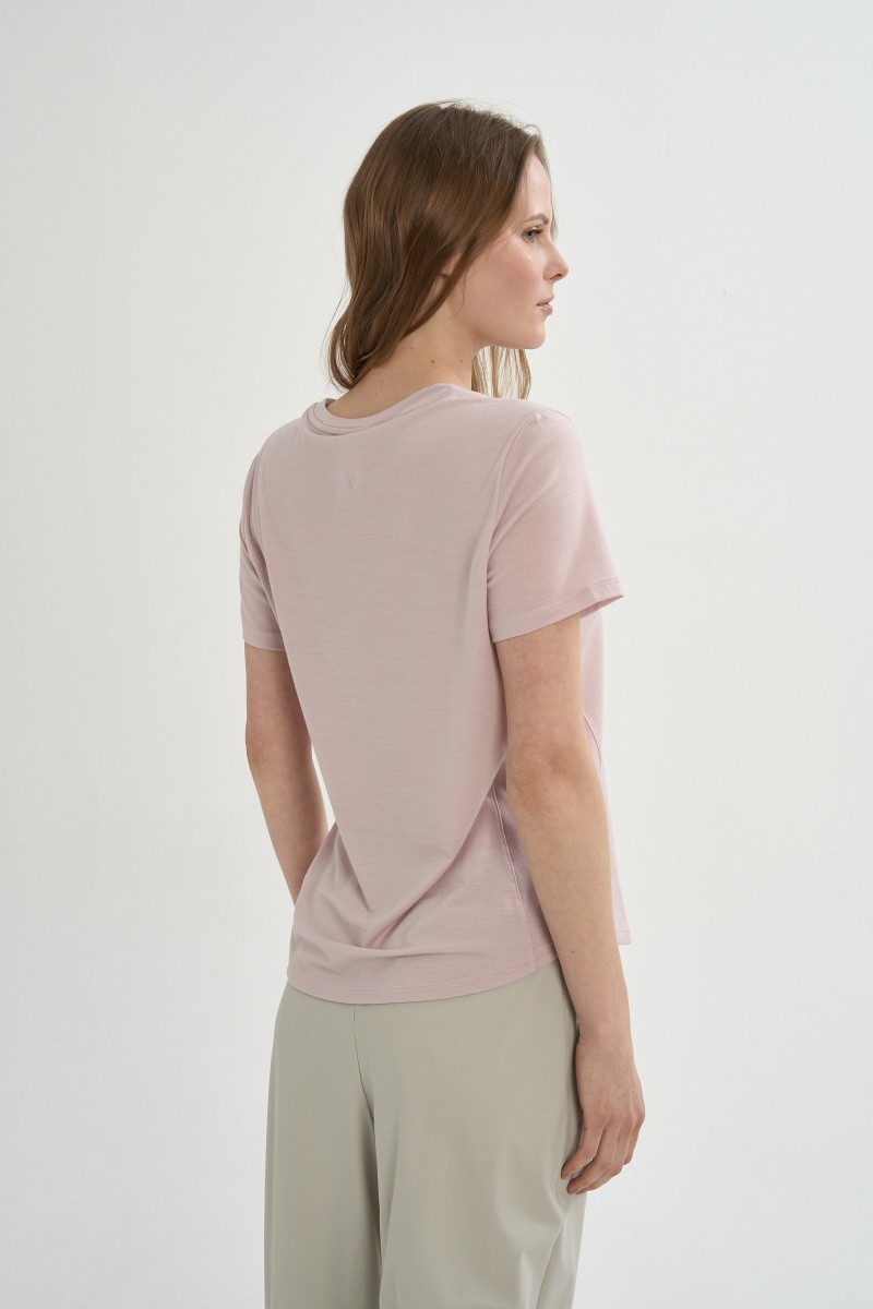 �������� ANTA ANTA RUNNING SS Tee 862625115-1