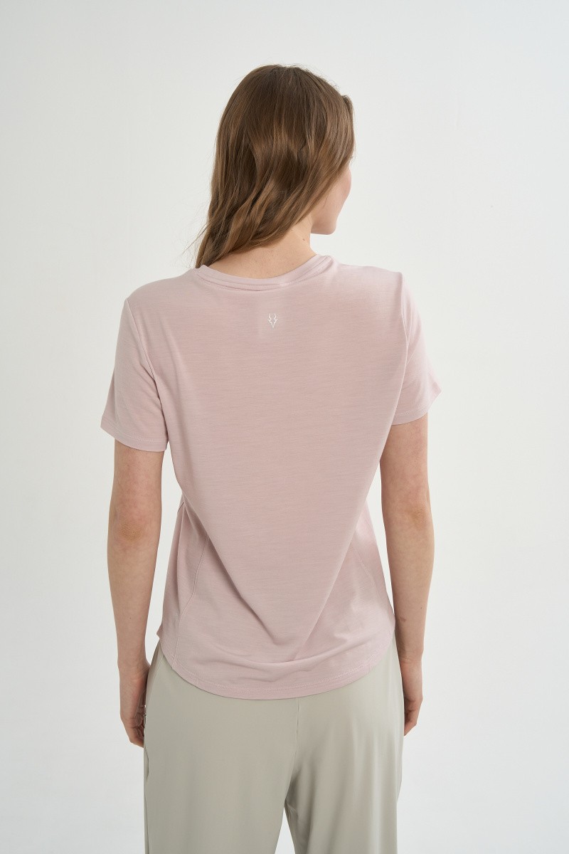 �������� ANTA ANTA RUNNING SS Tee 862625115-1