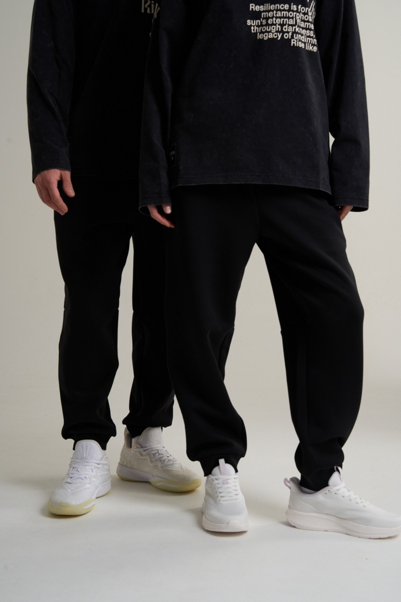 ����� ����������� ANTA KAI Knit Track Pants 872611303-1
