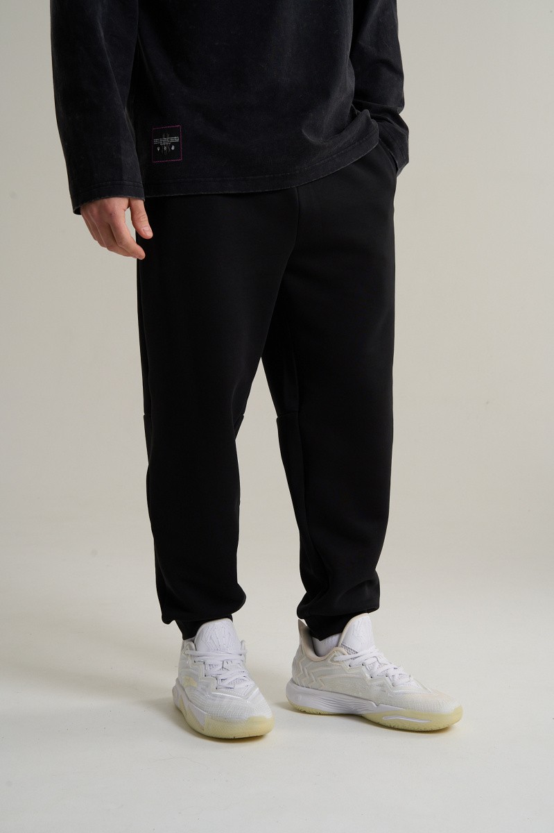 ����� ����������� ANTA KAI Knit Track Pants 872611303-1