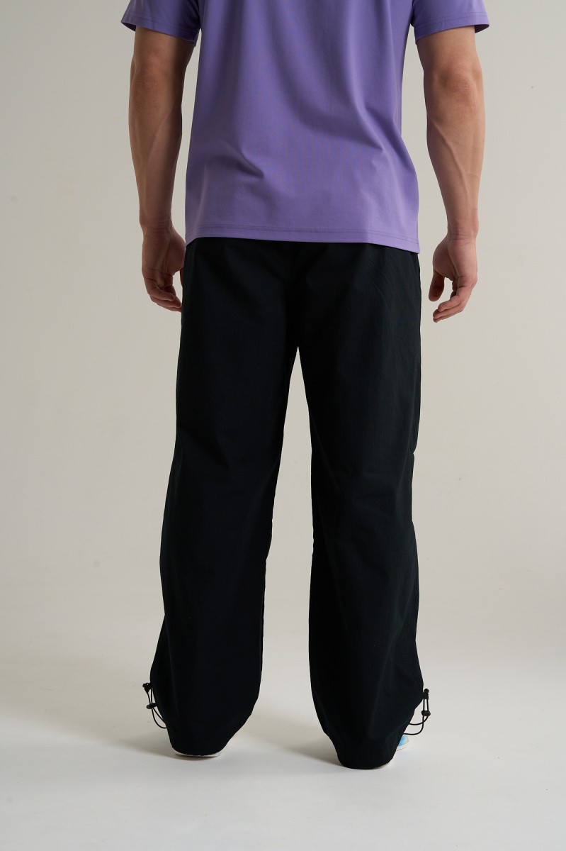����� ����������� ANTA KAI Woven Casual Pants 872611506-2
