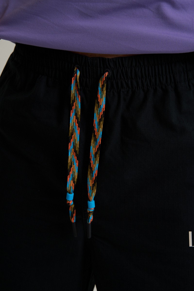 ����� ����������� ANTA KAI Woven Casual Pants 872611506-2