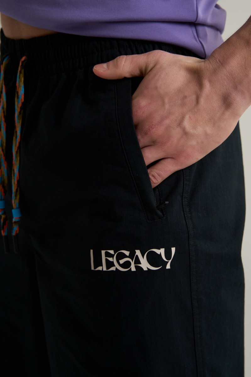 ����� ����������� ANTA KAI Woven Casual Pants 872611506-2